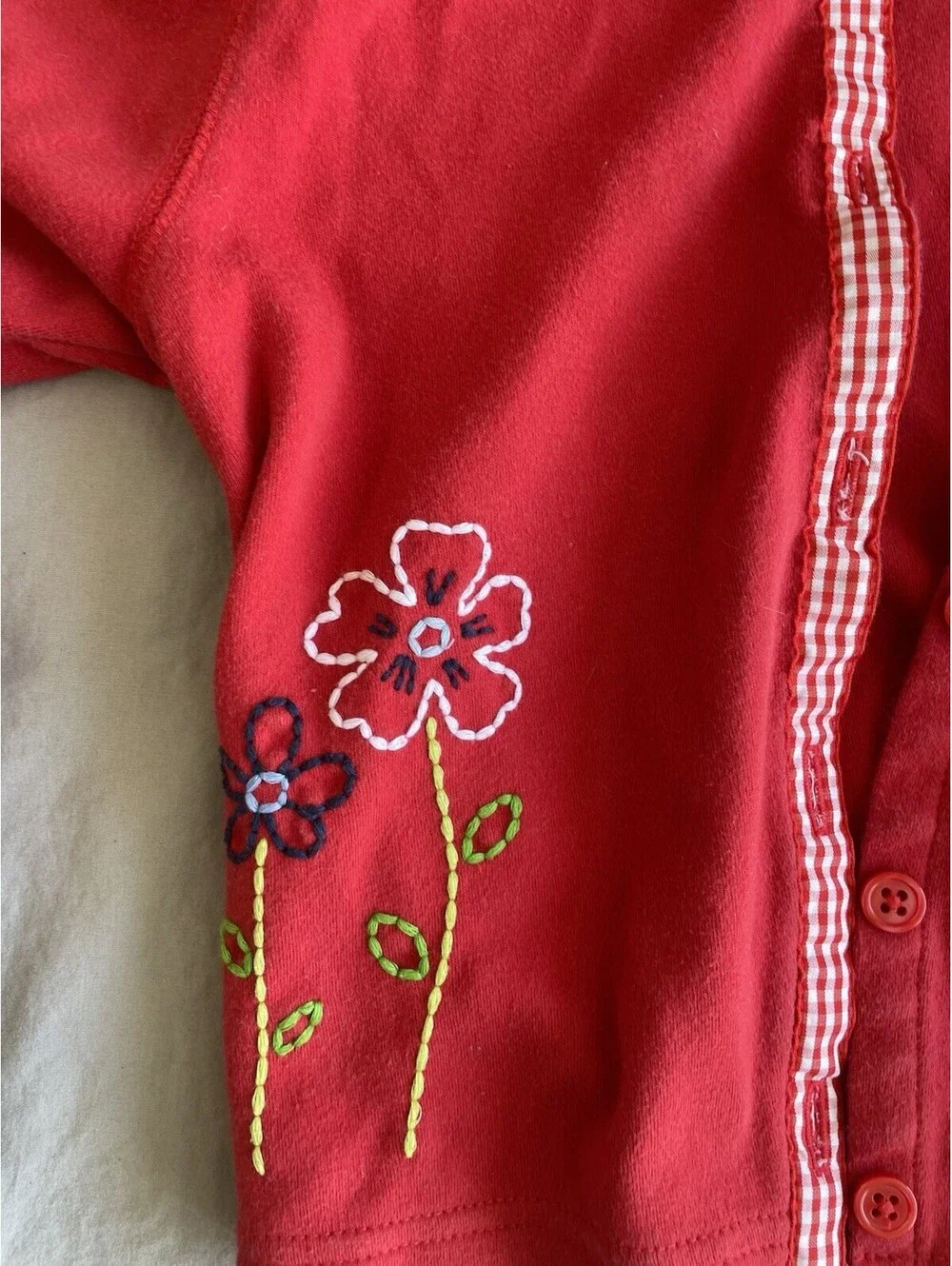 Gymboree vintage girls